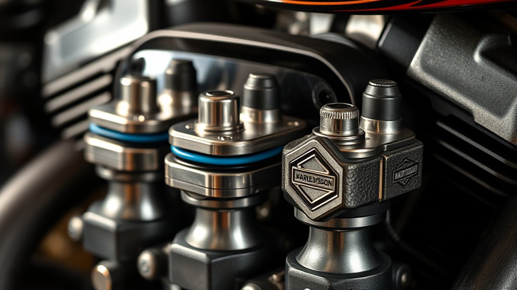 harley ignition coil selection