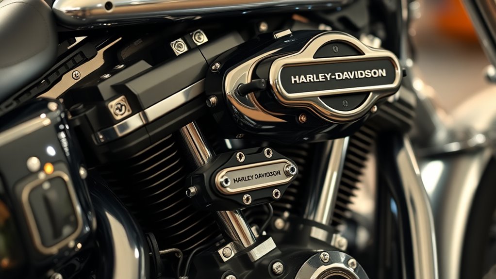 harley ignition compatibility factors