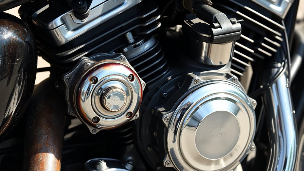 harley ironhead troubleshooting guide