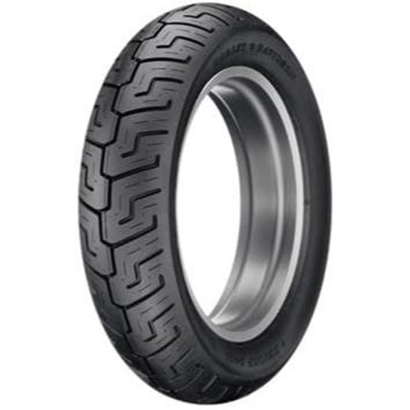 Dunlop D401 Rear Motorcycle Tire for Harley 130/90B-16