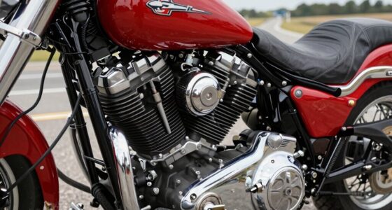 harley shovelhead fuel tuning