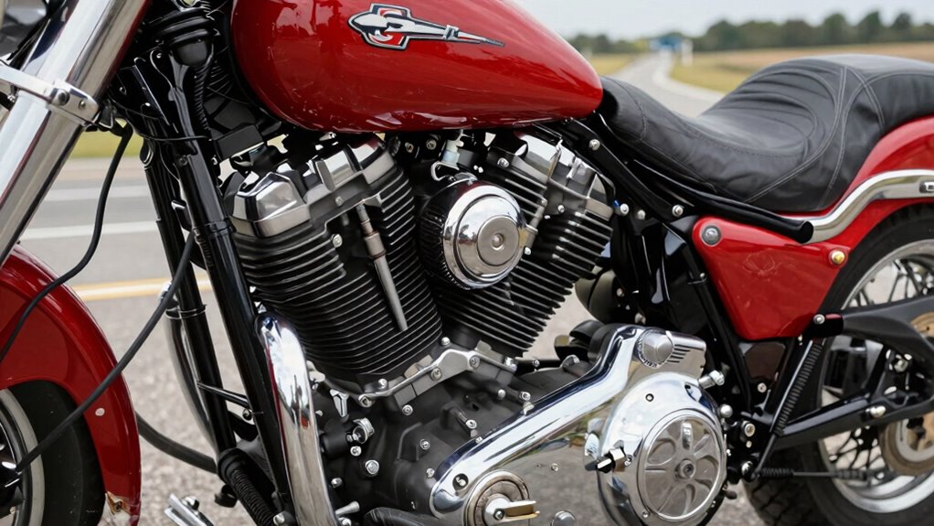 harley shovelhead fuel tuning