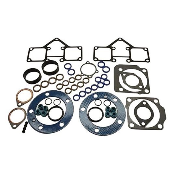 Harley Shovelhead Gasket Kit Silicone for Rebuilds