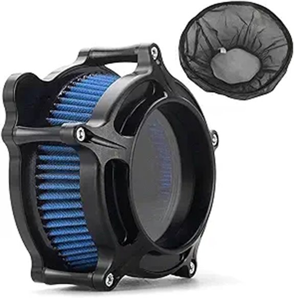 Harley Davidson Air Cleaner Filter for Softail/Dyna