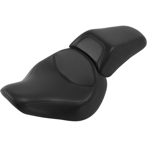 C.C. Rider Seats for Harley Softail 2006-2017