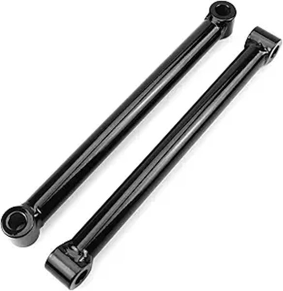 Lowering Link Kit for Harley Sportster & Dyna