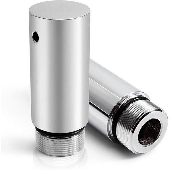 39mm Fork Tube Extension Kit for Harley Sportster