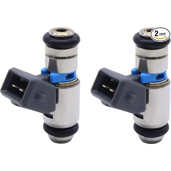 IWP181 2PCS Fuel Injectors for Harley Sportster