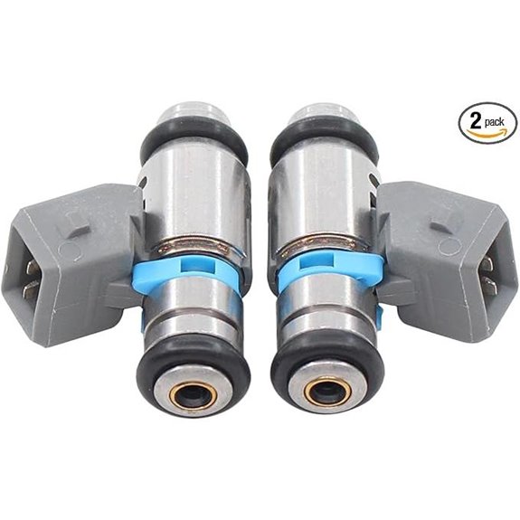 ApplianPar Fuel Injector for Harley Sportster (2 Pack)