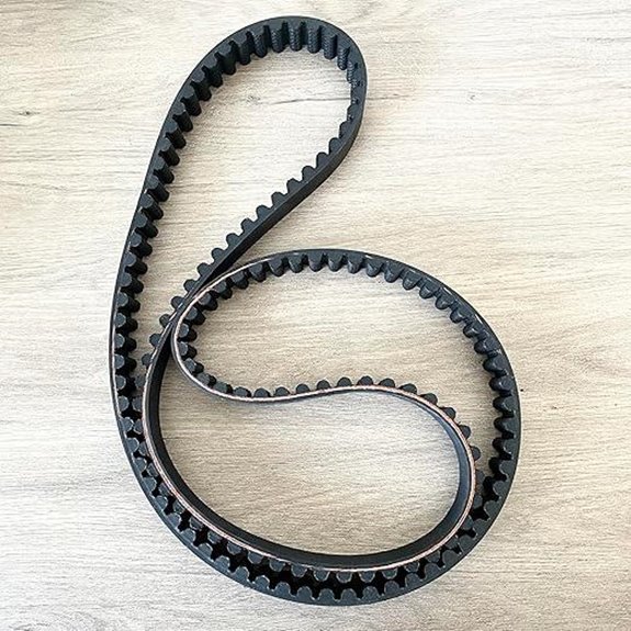 Harley Rear Drive Belt for Sportster 883/1200