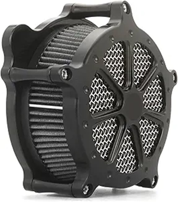 Harley Air Cleaner Filter for Sportster & Touring