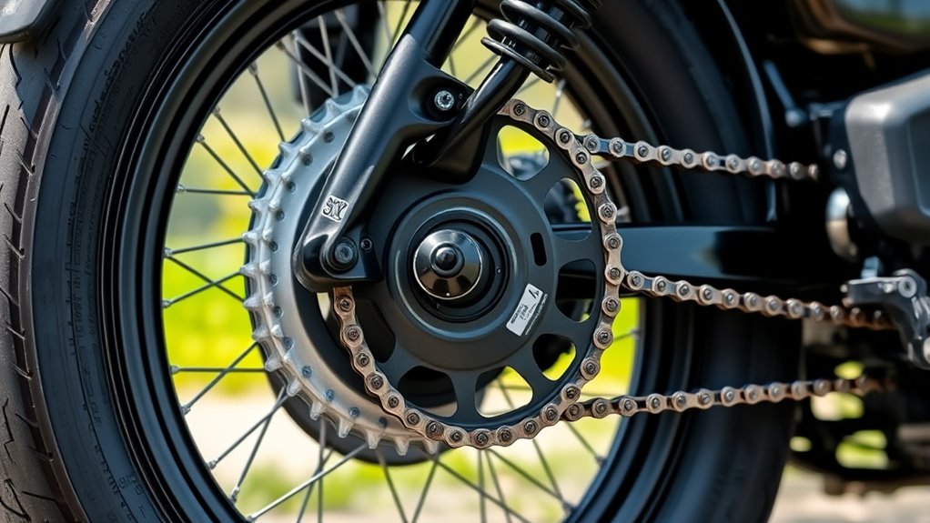 harley sportster upgrade factors