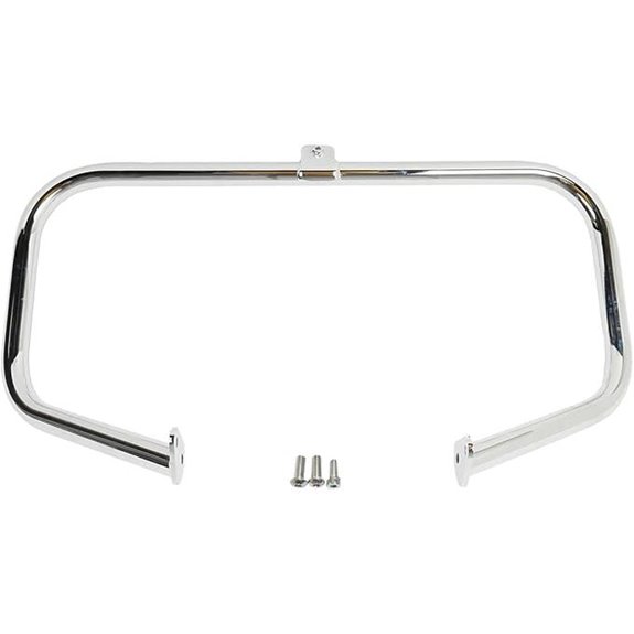 TCMT Crash Bar for Harley Touring 1997-2008