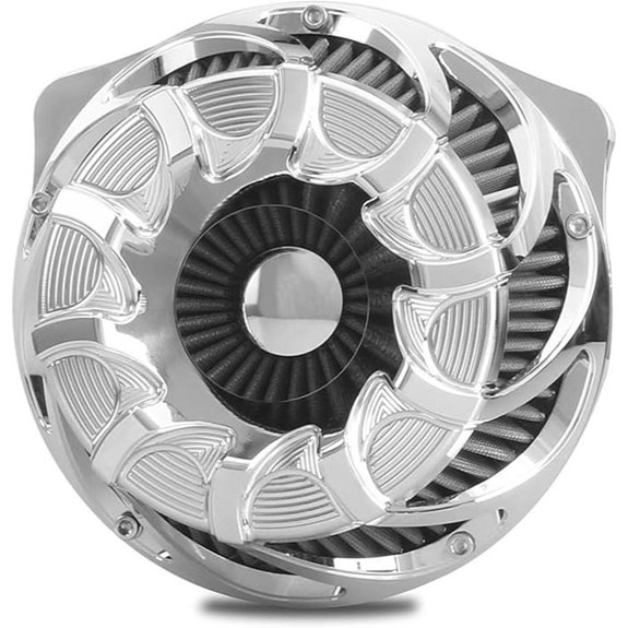 Harley Air Cleaner Filter for Touring and Dyna