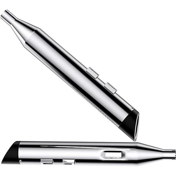 SHARKROAD 4.5 Slip On Mufflers For for Harley Touring 2009-2016 459510CB