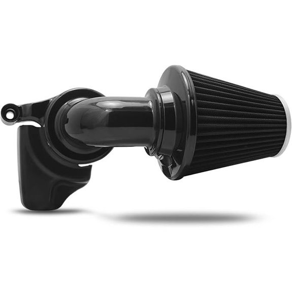 Harley Air Cleaner Filter for Touring & Softail