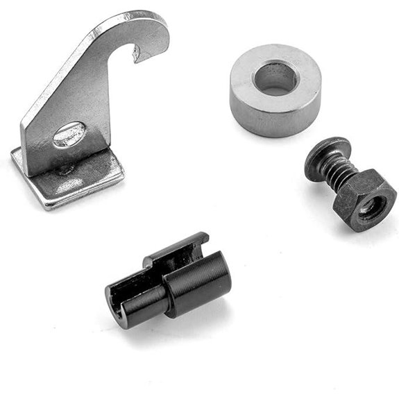 Easy Pull Clutch Kit for Harley Twin Cam Models