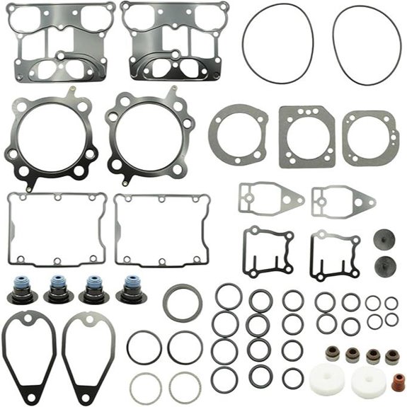Harley Twin Cam 1550 Gasket Kit (1999-2006)