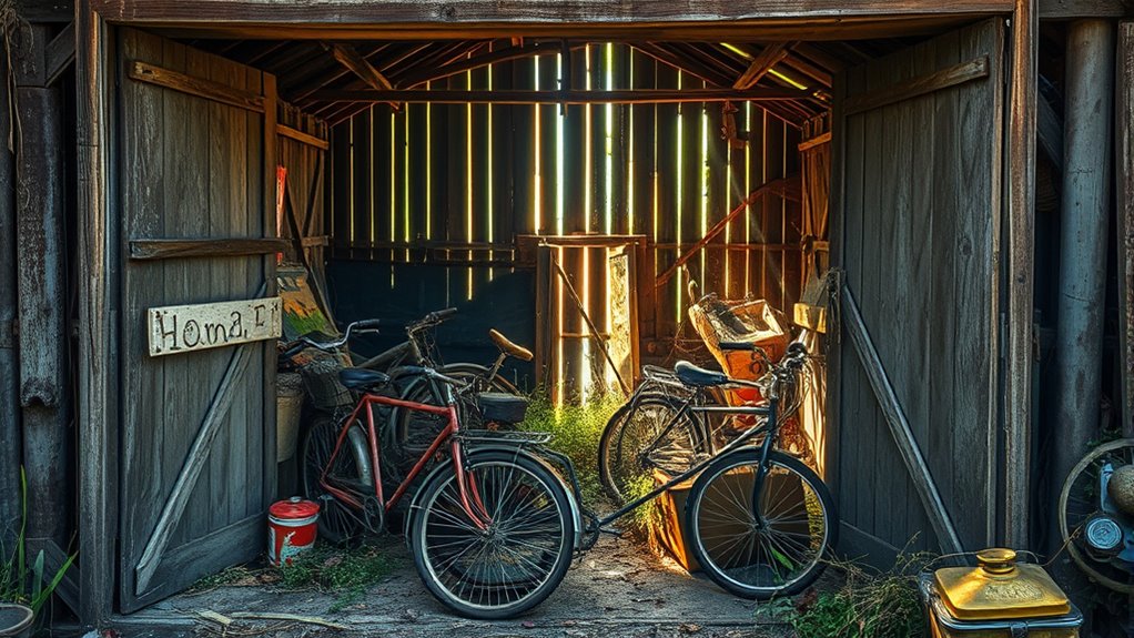 hidden vintage motorcycle treasures