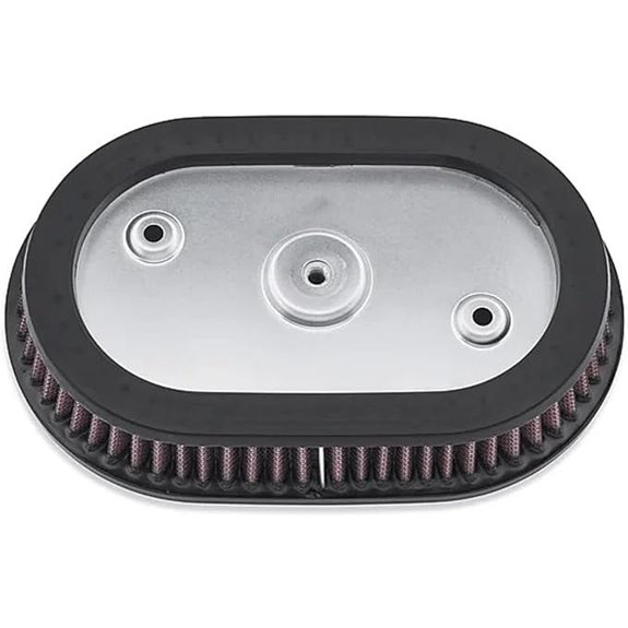 High-Flo Air Filter for Milwaukee-Eight Engines