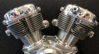 high performance harley cylinder heads