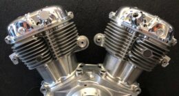 high performance harley cylinder heads