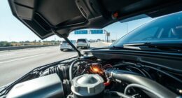 high speed sputtering power loss