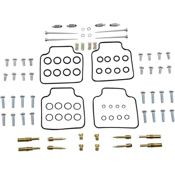 All Balls Carburetor Rebuild Kit for Honda CB750