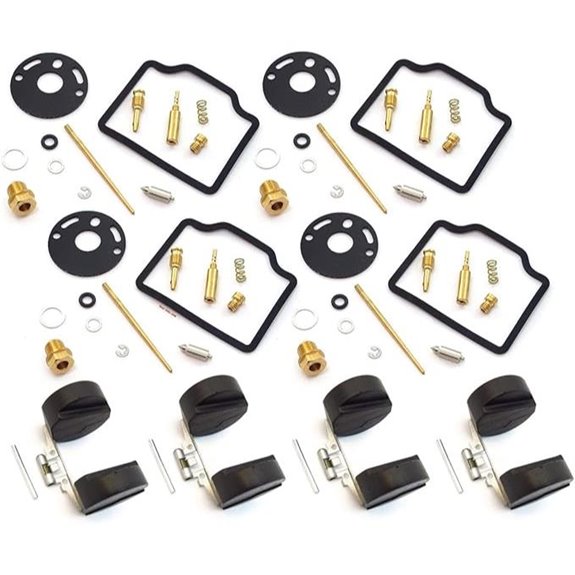Honda CB750 Carburetor Repair Kit & Floats