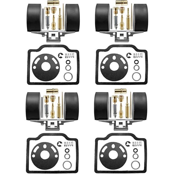 Carburetor Rebuild Kit for Honda CB750 (1969-1976)