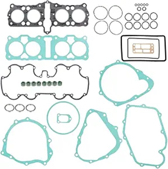 Engine Rebuild Gasket Kit for Honda CB750 1969-1976