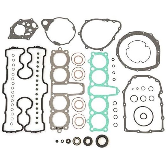 Honda CB750 Engine Rebuild Kit (1979-1982)