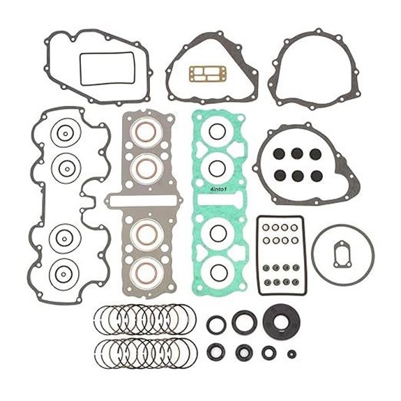Honda CB750 Engine Rebuild Kit (1977-78)