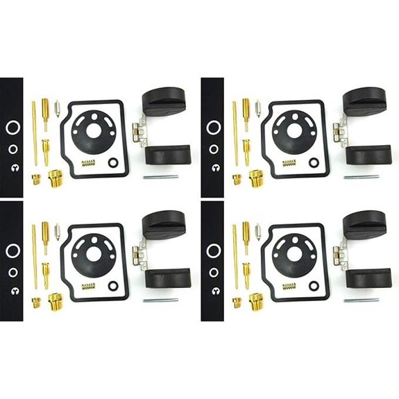 Carburetor Rebuild Kit for Honda CB750 K4
