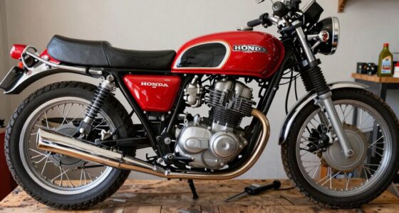 honda cb750 restoration guide