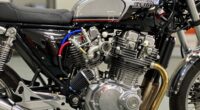 honda cb750 tuning tips