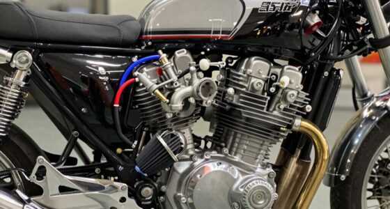 honda cb750 tuning tips