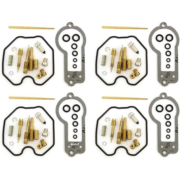 Carburetor Rebuild Kits for Honda CB750F/K
