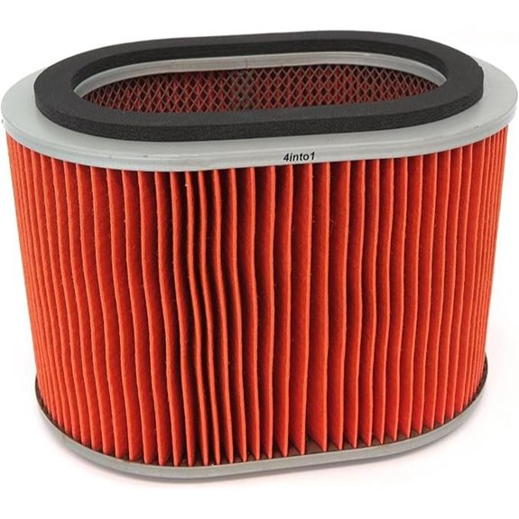 Honda GL1000 Gold Wing Air Filter (1975-1979)