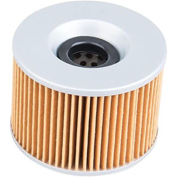 Tusk First Line Oil Filter For Honda Gold Wing/Interstate GL1100 1980-1981