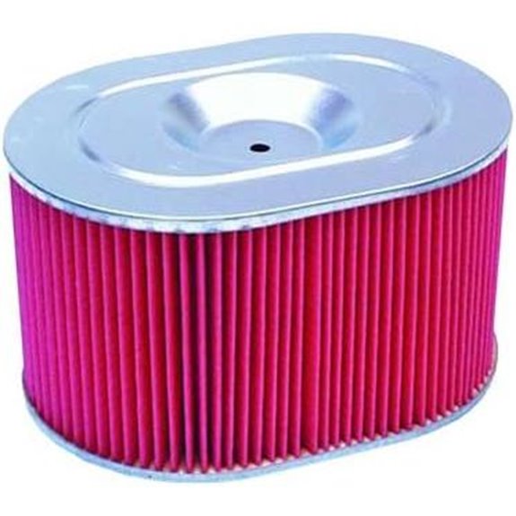 Hiflo Air Filter for Honda Gold Wing/Aspen/Int. GL1100 1982-1983