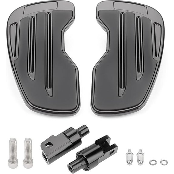 Motorcycle Floorboards for Honda Gold Wing GL1800