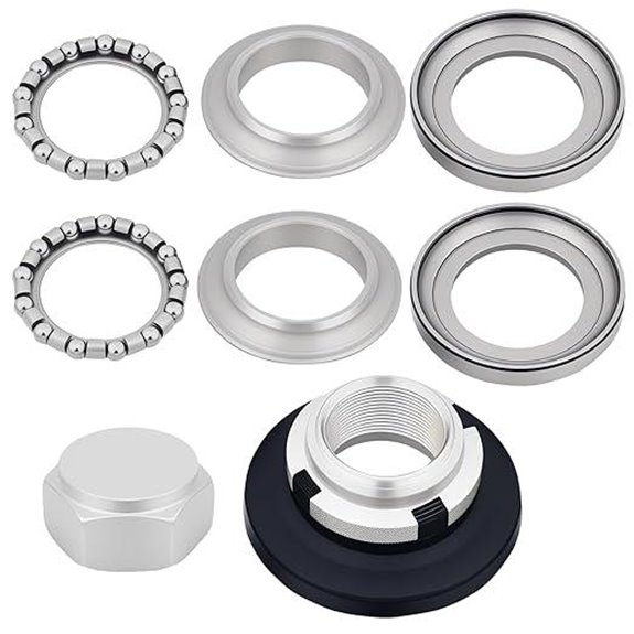 Steering Stem Bearing Set for Honda Mini Bikes