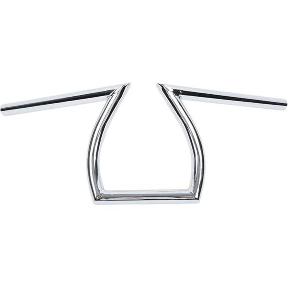 honda rebel shadow handlebar