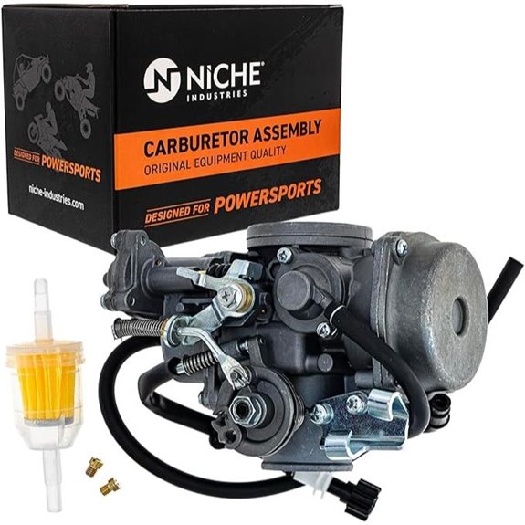 NICHE Carburetor for Honda Shadow 750 (2007-2009)