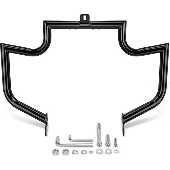 Crash Bar Engine Guard for Honda 750/VT750/Shadow Aero