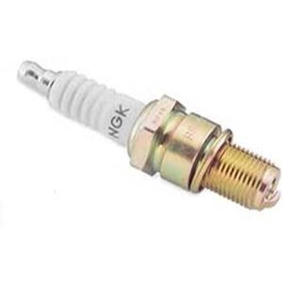 honda shadow resistor sparkplug