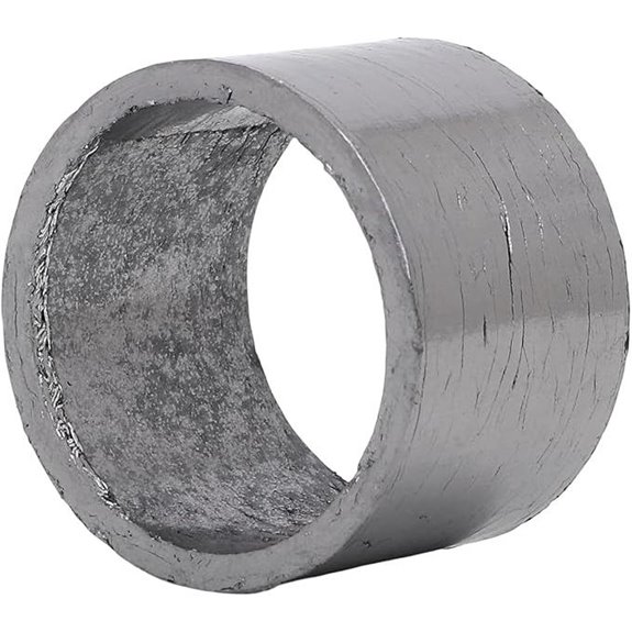 New Exhaust Muffler Seal Fits Honda VF1100CA VF1100CAC V65 MAGNA 1983-1986