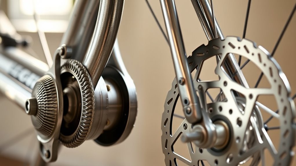 hydraulic system maintenance essentials