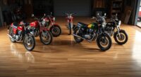 iconic bikes that changed history